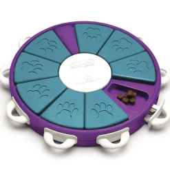 Nina Ottosson Puzzle Twister Nivel 3 para Perros