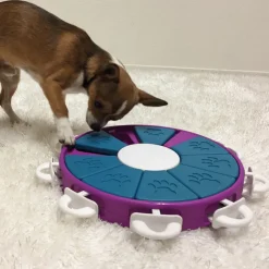 Nina Ottosson Puzzle Twister Nivel 3 para Perros