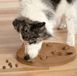 Nina Ottosson Puzzle Worker Composite Nivel 3 para Perros
