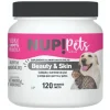 NUP! Pets Beauty & Skin para perros y gatos 120gr