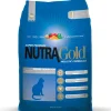 NutraGold Cat Indoor Senior 7.5kg