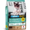 Nutram I19 Ideal Skin Coat 5.4kg
