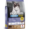 Nutram I17 Ideal Solution Support 1.13kg