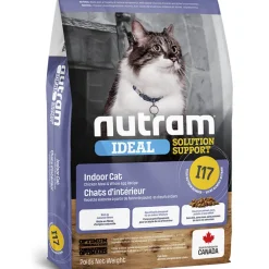 Nutram I17 Ideal Solution Support 1.13kg