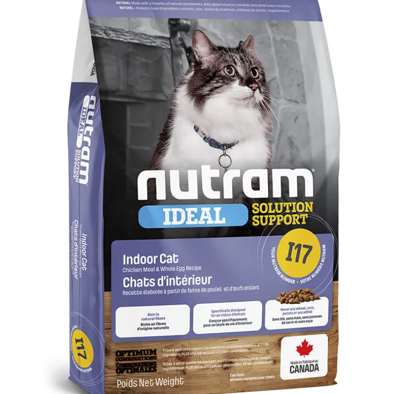 Nutram I17 Ideal Solution Support 1.13kg