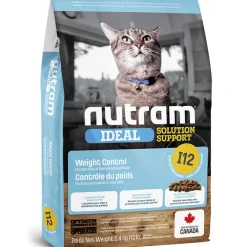 Nutram I12 Ideal Solution Support 5.4kg
