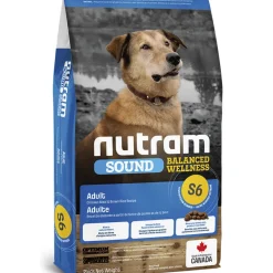 Nutram S6 Sound Balanced Wellness 2kg