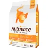 Nutrience Cat Grain Free Pavo, Pollo y Arenque 5kg