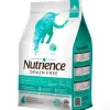 Nutrience Cat Grain Free Indoor Pavo 5kg