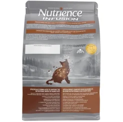 Nutrience Cat Infusion Senior 5kg