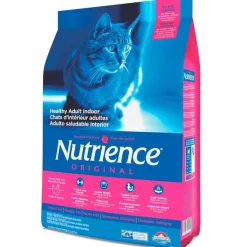 Nutrience Cat Original Indoor 2.5kg