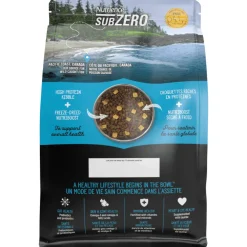 Nutrience Cat Subzero Canadian Pacific 1.8kg