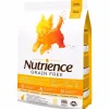 Nutrience Dog Grain Free Pavo, Pollo, Arenque Small 2.5kg