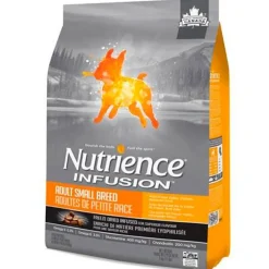 Nutrience Dog Infusion Adult Small 5kg