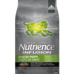 Nutrience Dog Infusion Puppy 10kg