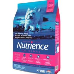 Nutrience Dog Original Adult Small 2.5kg