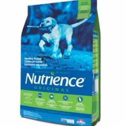 Nutrience Dog Original Puppy 2.5kg