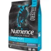 Nutrience Dog Subzero Canadian Pacific 5kg