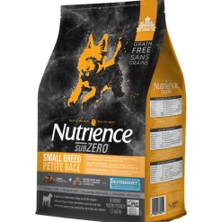 Nutrience Dog Subzero Fraser Valley Small 2.27kg