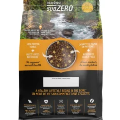 Nutrience Dog Subzero Fraser Valley Small 1.8kg
