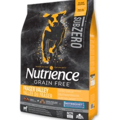 Nutrience Dog Subzero Fraser Valley 2.27kg
