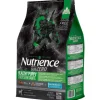 Nutrience Dog Subzero Puppy Fraser Valley 2.27KG