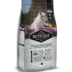 Nutrique Cat Sterilized 2kg