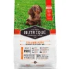 Nutrique Dog Toy & Mini Puppy 3kg