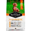 Nutrique Dog Toy & Mini Young Adult 7,5 kg