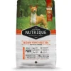 Nutrique Perro adulto raza mediana 12Kg