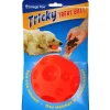 Omega Paw Pelota para Golosinas Medium