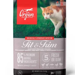 Orijen Cat Fit And Trim 1.8kg