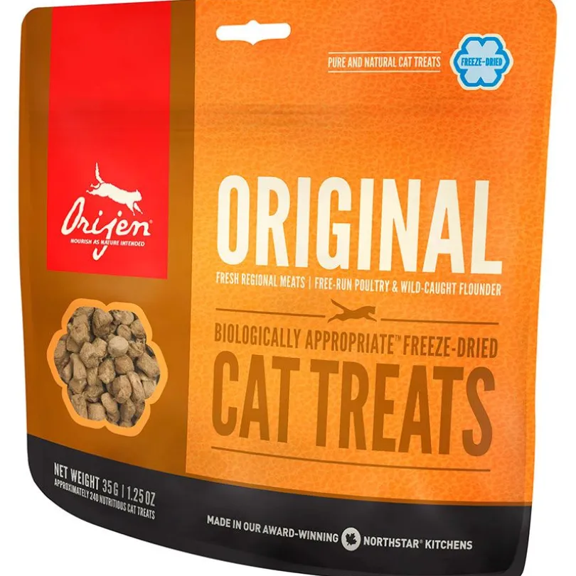 Orijen Cat Original Treats 35gr