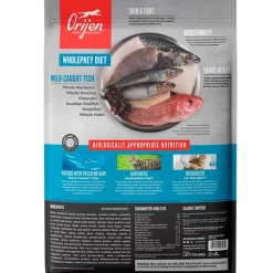 Orijen Cat Six Fish 5.5kg