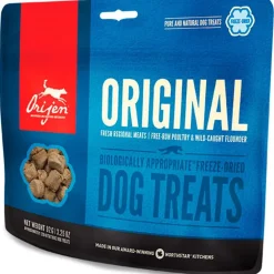 Orijen Dog Original Treats 42gr