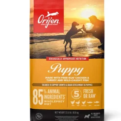 Orijen Dog Puppy 2kg