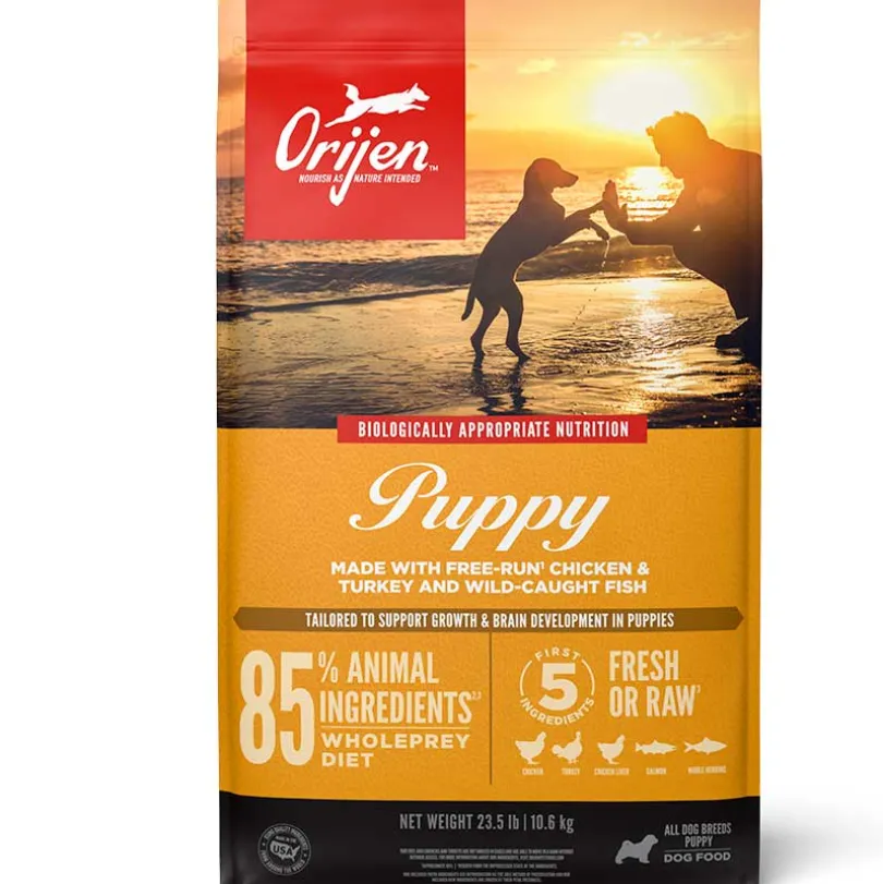 Orijen Dog Puppy 2kg