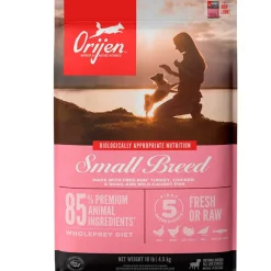 Orijen Dog Small 1.8kg
