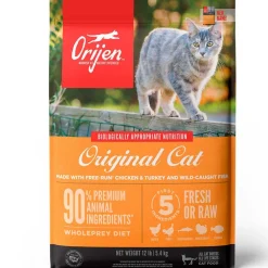 Orijen Original Cat 1.8kg