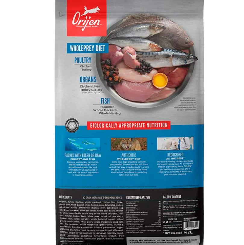Orijen Original 2kg