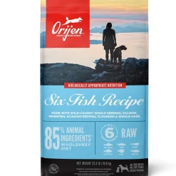 Orijen Six Fish 5.9kg