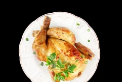 Oven Baked Cat Traditional Adult Chicken 4.54kg