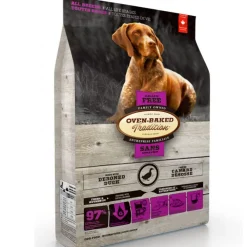 Oven Baked Dog Grain Free Duck All Breed 10.43kg