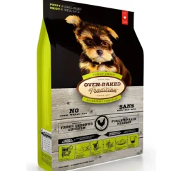 Oven Baked Dog Traditional Chicken Puppy Small Breed 5.67kg