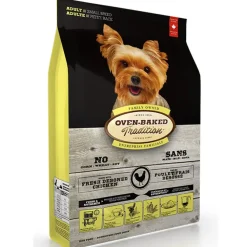 Oven Baked Dog Traditional Chicken Adult Small Breed 2.27kg