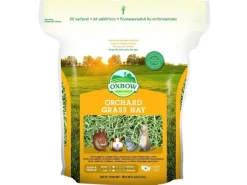 OXBOW HENO ORCHARD GRASS 425GR