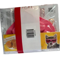Pack Cat It Creamy Multipack 50 un + Molde Silicona