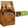 Pack Especial: Fawna Adulto Pequeño 3kg + Galletas Manzana Indomitable de Regalo