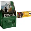 Pack Especial: Fawna Cachorro Pequeño 3kg + Galletas Vainilla Indomitable de Regalo