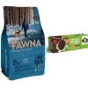 Pack Especial: Fawna Senior 3kg + Galletas Manzana Indomitable de Regalo